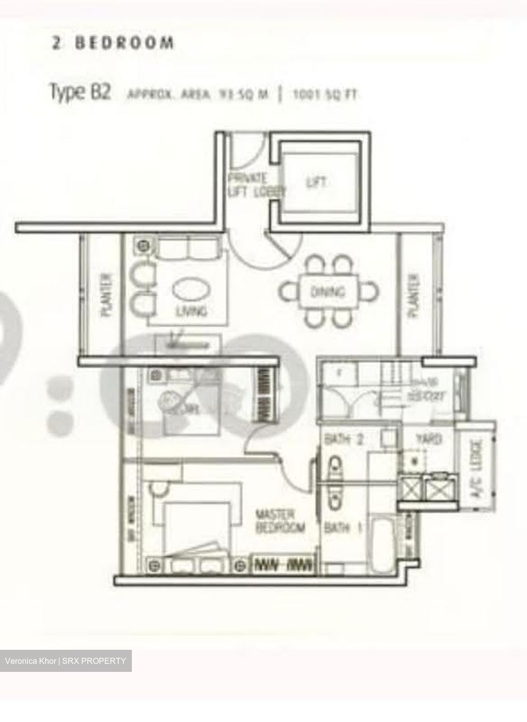 Park Infinia At Wee Nam (D11), Condominium #619582381